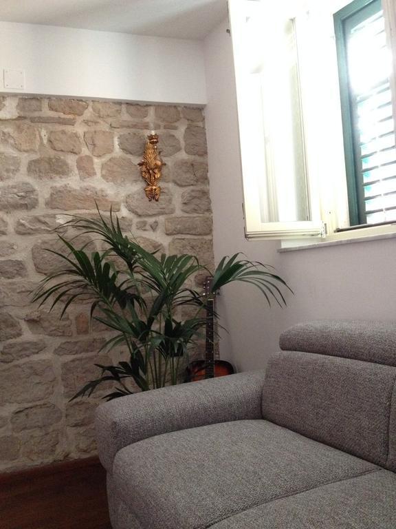 Apartments Kokolo Sibenik Phòng bức ảnh