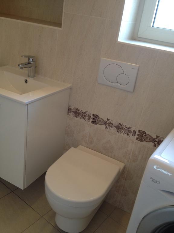 Apartments Kokolo Sibenik Phòng bức ảnh