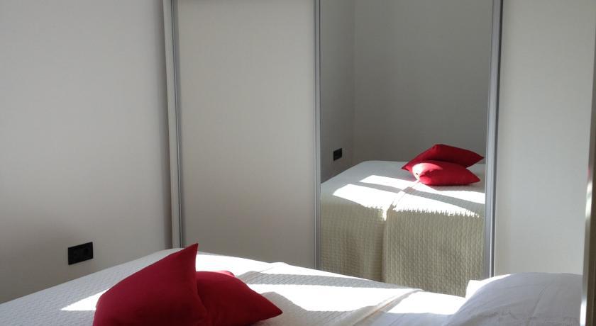 Apartments Kokolo Sibenik Phòng bức ảnh