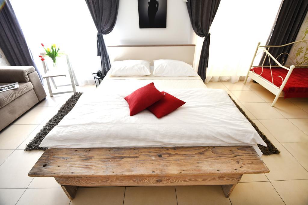 Apartments Kokolo Sibenik Phòng bức ảnh