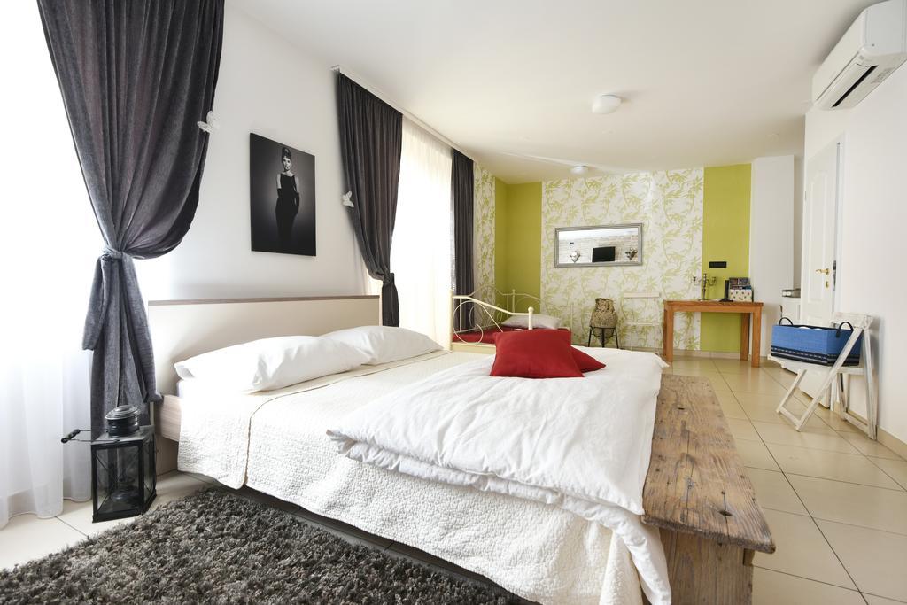Apartments Kokolo Sibenik Phòng bức ảnh