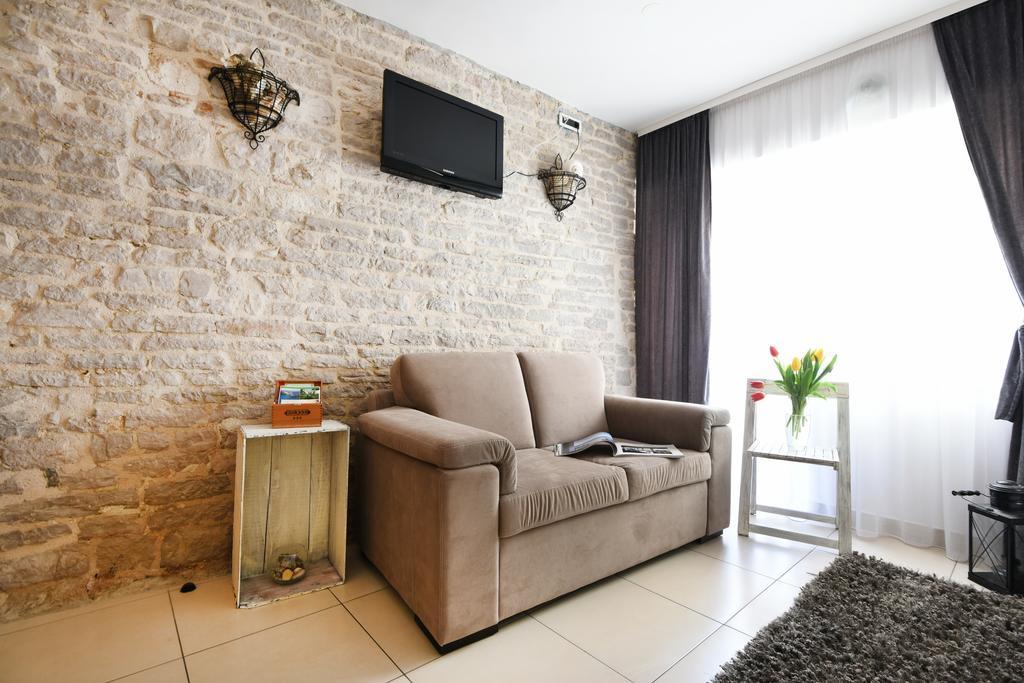 Apartments Kokolo Sibenik Phòng bức ảnh