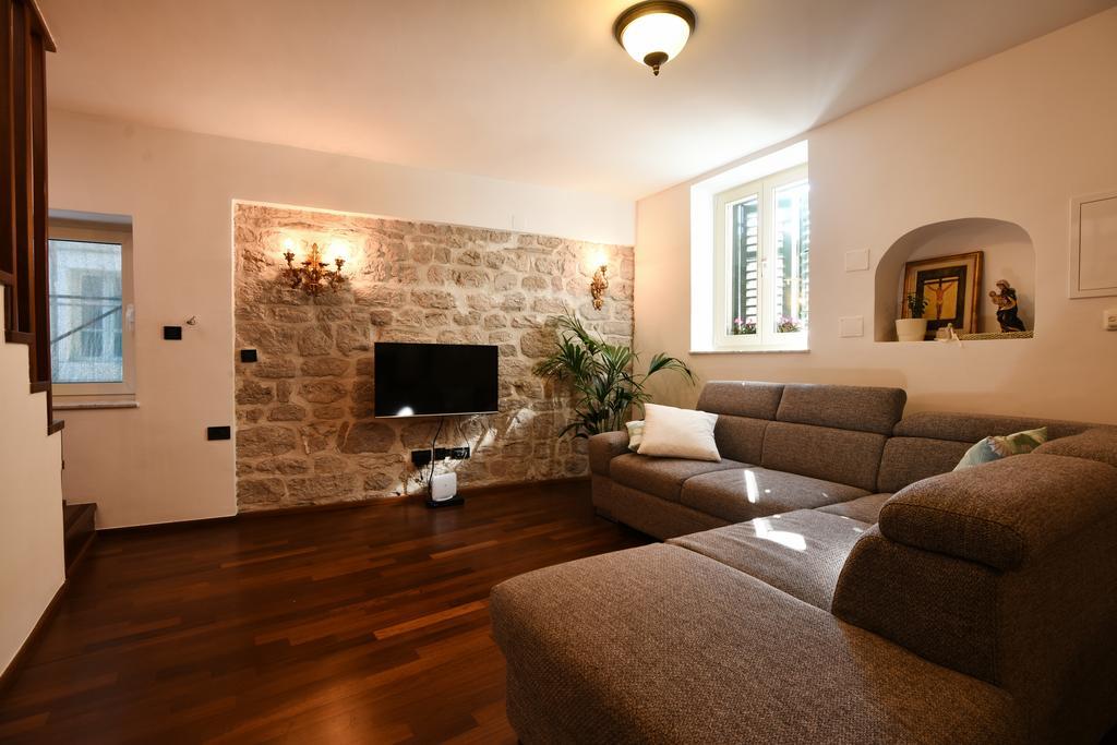 Apartments Kokolo Sibenik Phòng bức ảnh