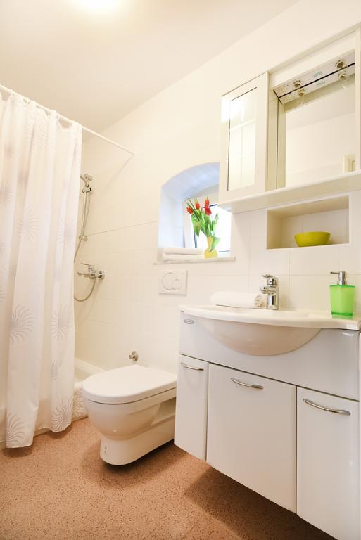Apartments Kokolo Sibenik Phòng bức ảnh
