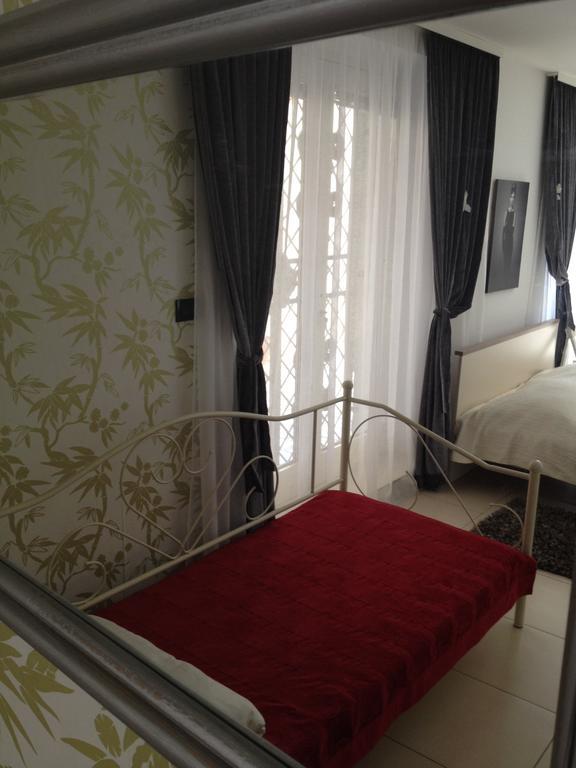 Apartments Kokolo Sibenik Ngoại thất bức ảnh