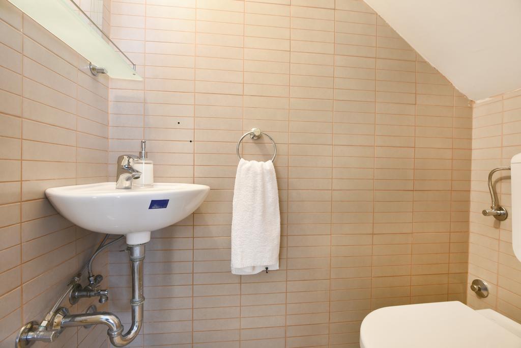 Apartments Kokolo Sibenik Phòng bức ảnh