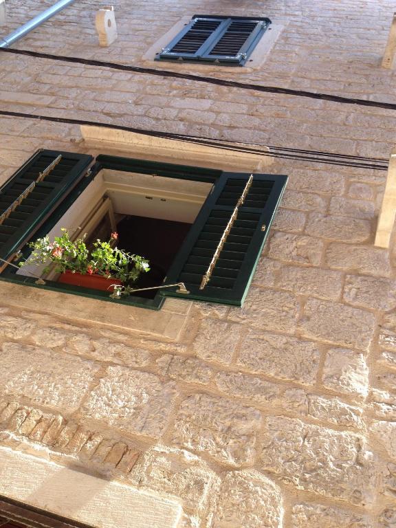 Apartments Kokolo Sibenik Phòng bức ảnh
